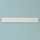 TH-RACK-W - Foldable Wall Mounted Towel Hanger 1000mm Wide - White TH-RACK-W - Foldable Wall Mounted Towel Hanger 1000mm Wide - White